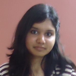 Vedika Jain-Freelancer in Pune,India