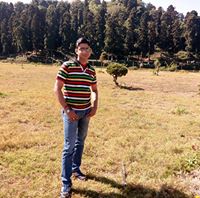 Vijay Ranjan Patel-Freelancer in Raipur,India