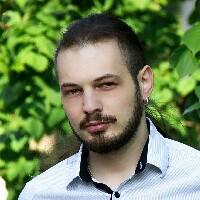 Daniel Seriy-Freelancer in ,Kazakhstan