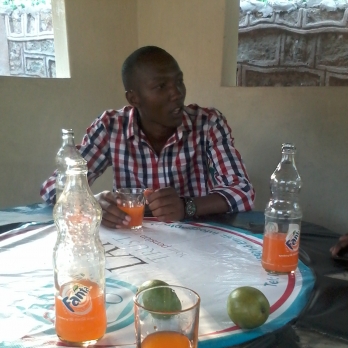 Ben Mathenge-Freelancer in ,Kenya