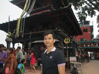 Mukund Bhatt-Freelancer in Kathmandu,Nepal
