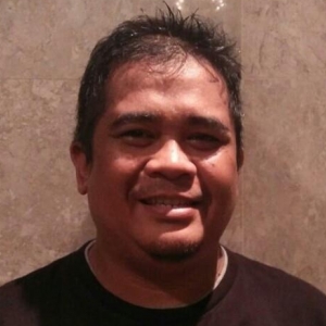 Arief Rachmansyah-Freelancer in ,Indonesia