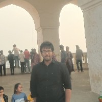 Harsha Vardhan Reddy-Freelancer in India,India