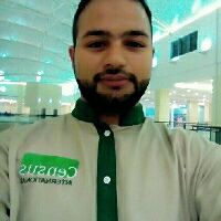 Bilal Mazhar-Freelancer in Abu Dhabi,UAE