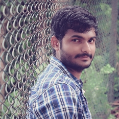 Vedam Sandeep Kumar-Freelancer in Hyderabad,India