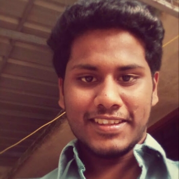 Alvin Zachariah-Freelancer in Alappuzha,India