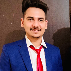Ankit Yadav-Freelancer in Gurgaon,India
