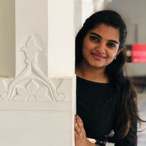 Dharanya Sivabalan-Freelancer in Chennai,India