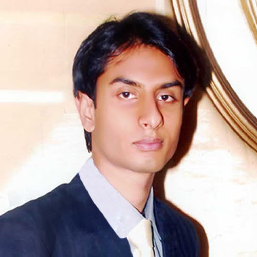 Imran Saee-Freelancer in ,Pakistan