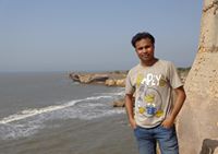 Suraj Padhy-Freelancer in Rajkot,India