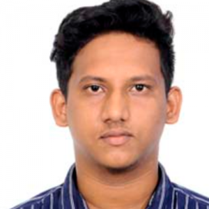 Sathishkumar Ravichandran-Freelancer in Chennai,India