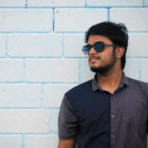 Guhan B-Freelancer in Chennai,India