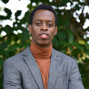 Leandre Muhirwa-Freelancer in Kigali,Rwanda