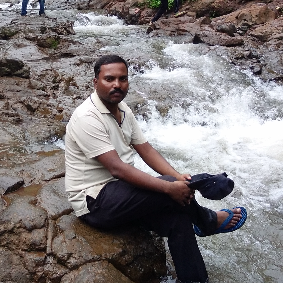 Ajit Nalugade-Freelancer in Kolhapur,India