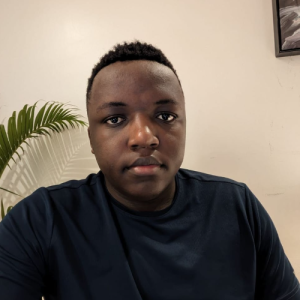Alem Cyril-Freelancer in Nairobi,Kenya