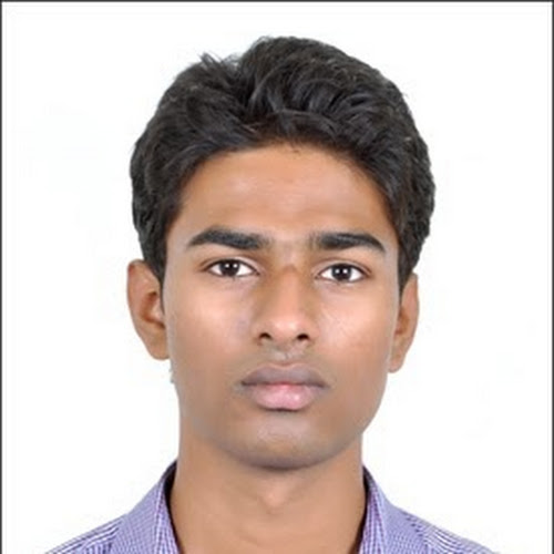 Akshay Shende-Freelancer in Hyderabad,India