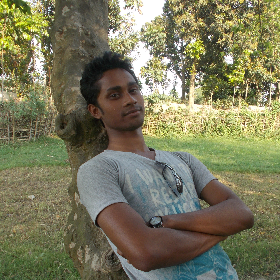 Moniruzzaman Mia-Freelancer in Dhaka,Bangladesh
