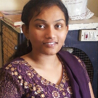 Nelapati Prashanthi-Freelancer in Secunderabad,India