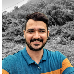 Prakash Pachar-Freelancer in Jaipur,India