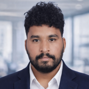 Sai Koushik Bodhu-Freelancer in Secunderabad,India
