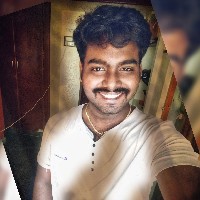 Vignesh raja Pandidurai-Freelancer in Madurai,India