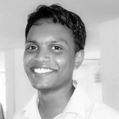 Pramod Desai-Freelancer in Pune,India