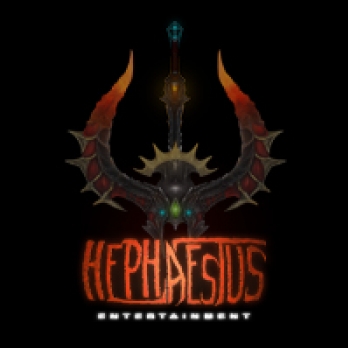 Hephaestus Entertainment-Freelancer in Lucknow,India