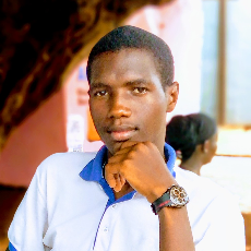 Adama Sourabie-Freelancer in Koudougou,Burkina Faso
