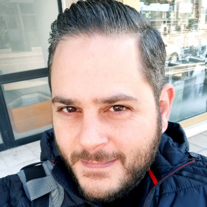 Omar Al Khatib-Freelancer in Nicosia,Cyprus