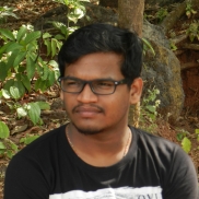 Prashant C-Freelancer in Pune,India