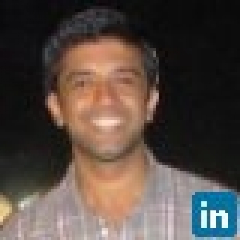 Naveen Gupta-Freelancer in Pune,India