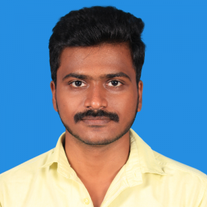 Antony George Nixon AJ-Freelancer in Chennai,India