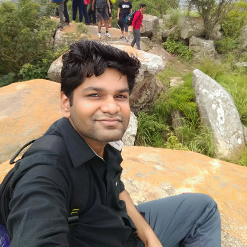 Rahul Mishra-Freelancer in Delhi,India