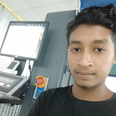 Alvin Easin-Freelancer in Dhaka,Bangladesh