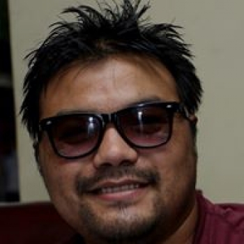 Kabindra Maharjan-Freelancer in ,Nepal
