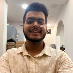 Gaurav Uniyal-Freelancer in Ghaziabad,India