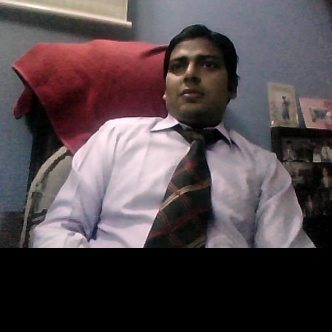 Manish Singh-Freelancer in Lucknow,India
