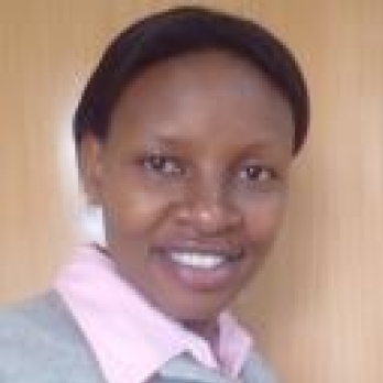 Rose Ndumia-Freelancer in Kikuyu,Kenya