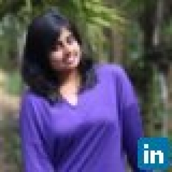 Deepti Hemdev-Freelancer in Chennai Area, India,India