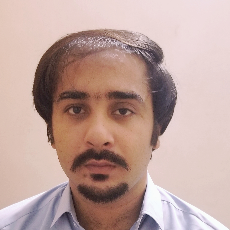 Shah Zaman Shah-Freelancer in Karachi,Pakistan