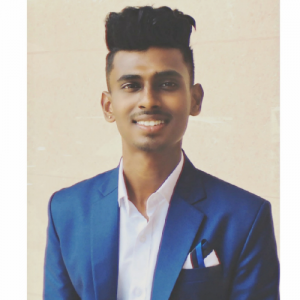 Prajwal Devadiga-Freelancer in bangalore,India