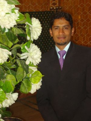 Tahsin Ali Jafri-Freelancer in Gujranwala,Pakistan