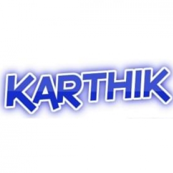 Karthi Keyan-Freelancer in Pudupakkam,India