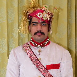 Dhruv Pratap Singh Jhala-Freelancer in UDAIPUR,India
