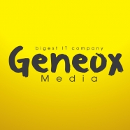 Geneox Media-Freelancer in hyderbad,Pakistan