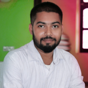 Raunak Pandey-Freelancer in Patna,India
