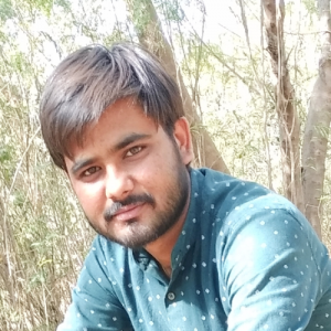 Chetankumar Patel-Freelancer in Ahmedabad,India