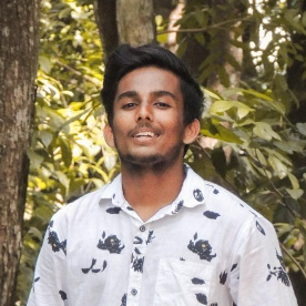 Adarsh S Pillai-Freelancer in chengannur,India