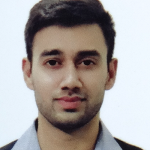 Vishal Singh-Freelancer in BANGALORE,India