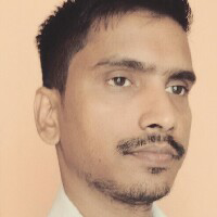 Purushottam Jaiswal-Freelancer in ,India